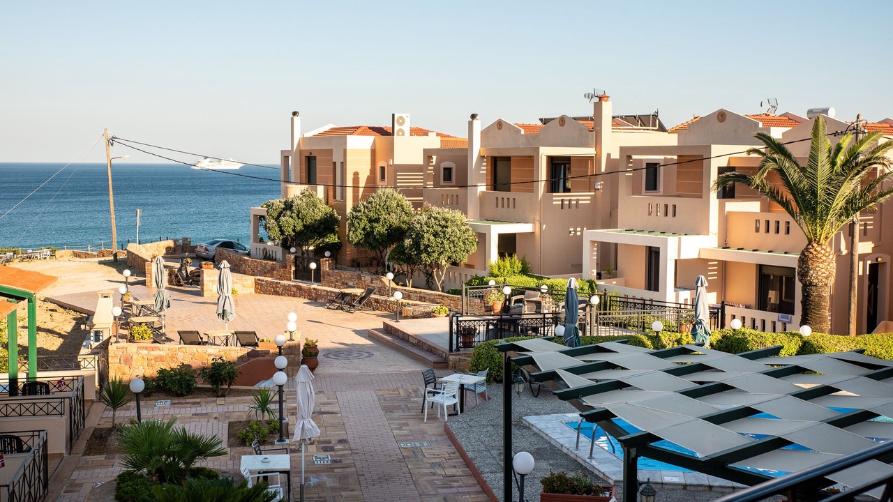 Photo of Outdoor in Megas Limnionas