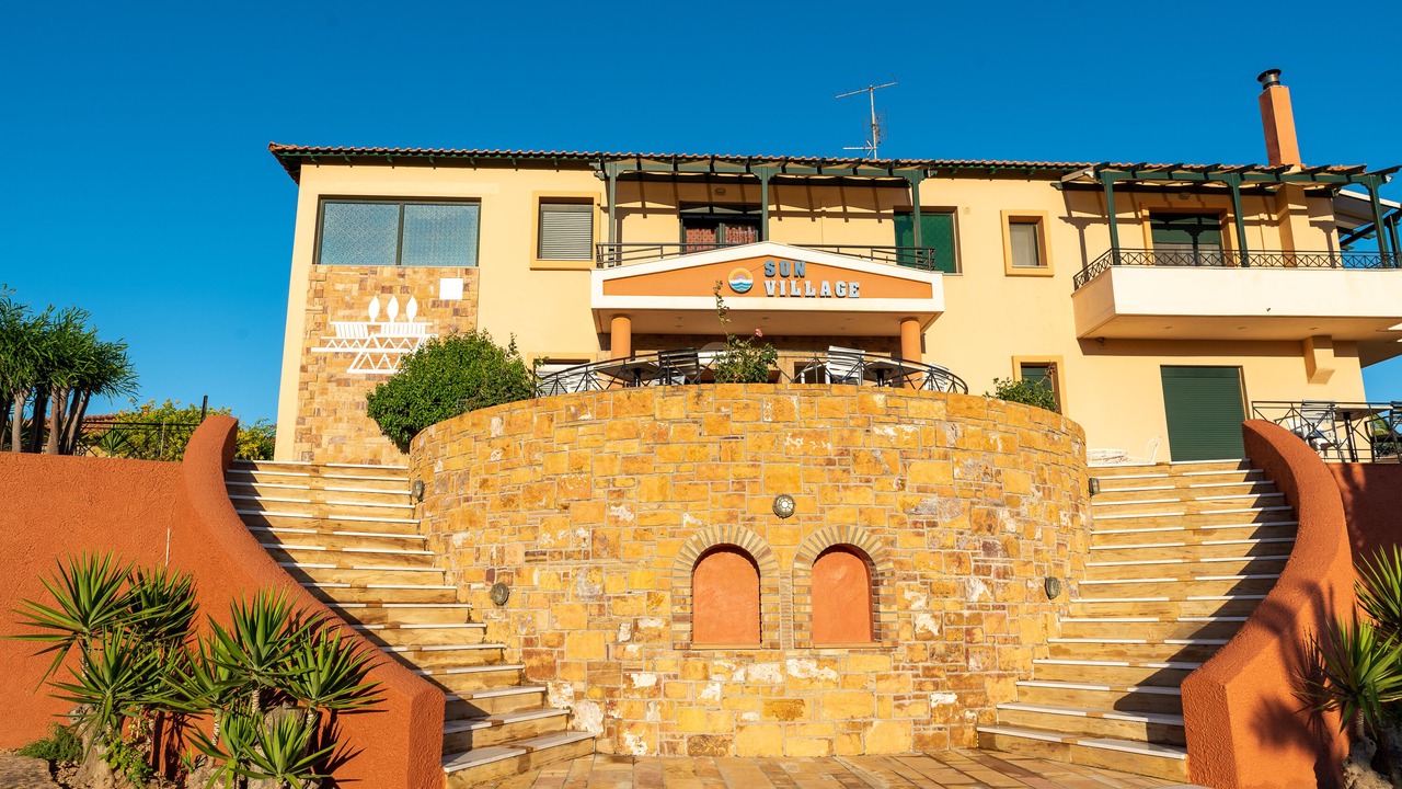 Photo of Outdoor in Megas Limnionas
