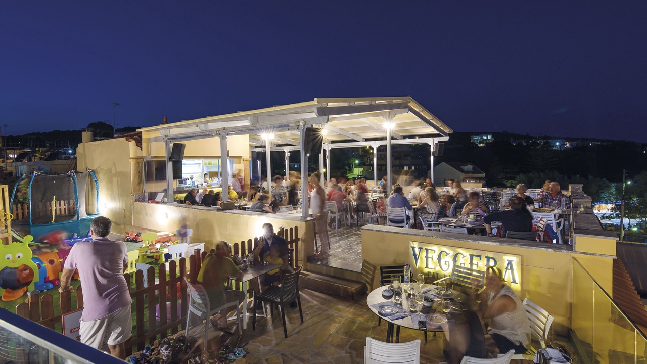 Photo of Outdoor in Megas Limnionas