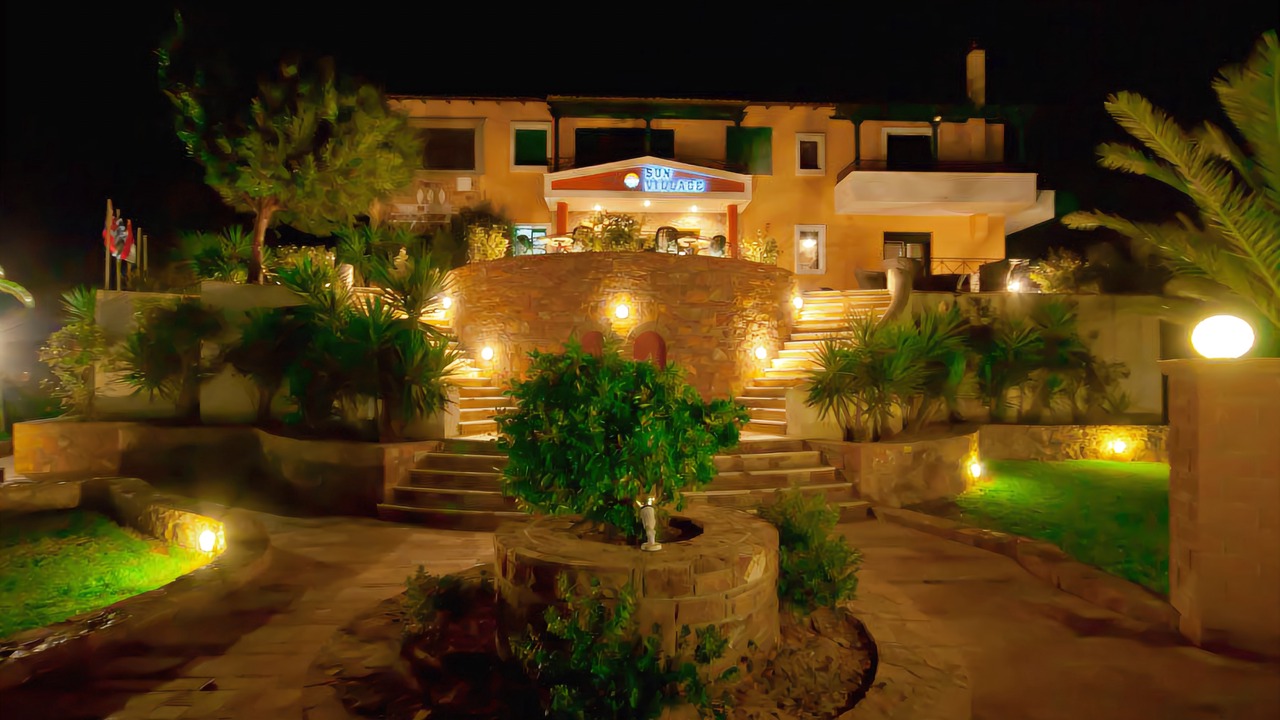 Photo of Outdoor in Megas Limnionas