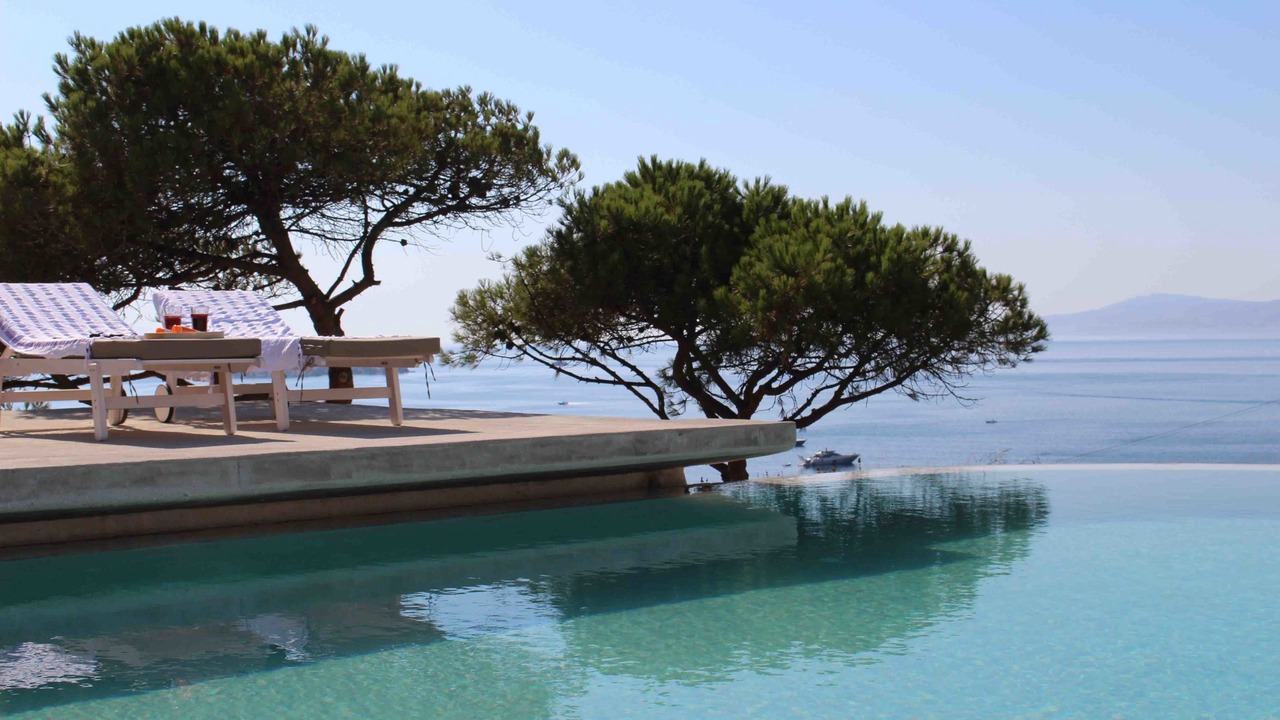 Photo of Outdoor in Mykonos