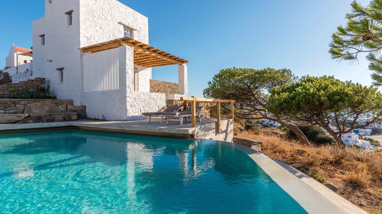 Photo of Others in Mykonos