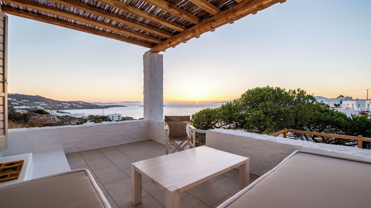 Photo of Others in Mykonos