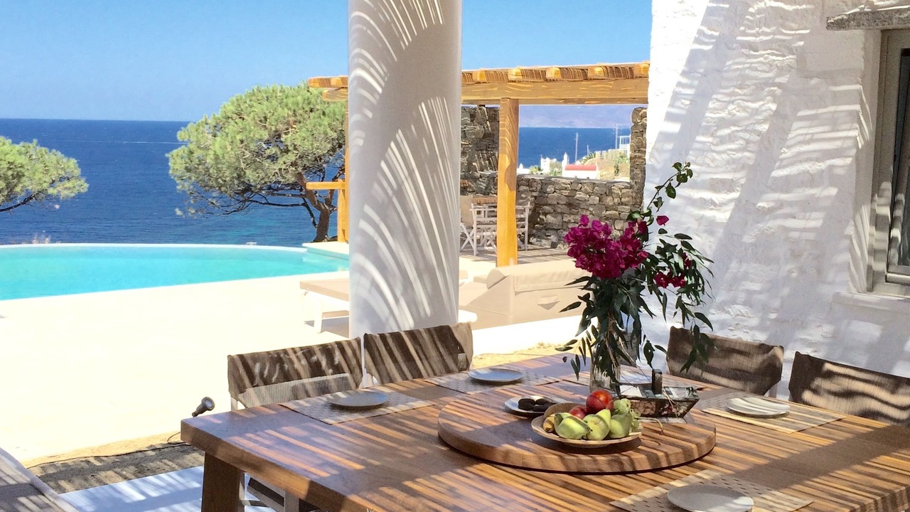 Photo of Others in Mykonos