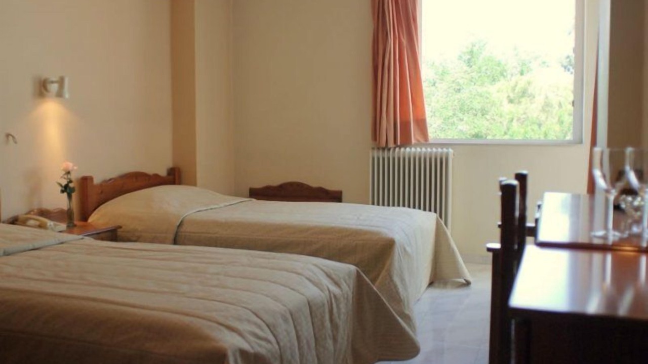 Photo of Bedroom in Elefsina