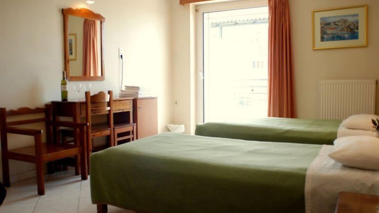 Photo of Bedroom in Elefsina