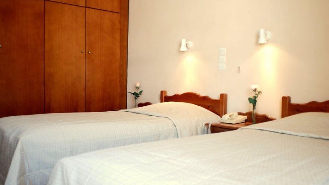 Photo of Bedroom in Elefsina