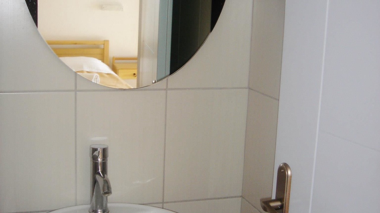 Photo of Bathroom in Irakleia