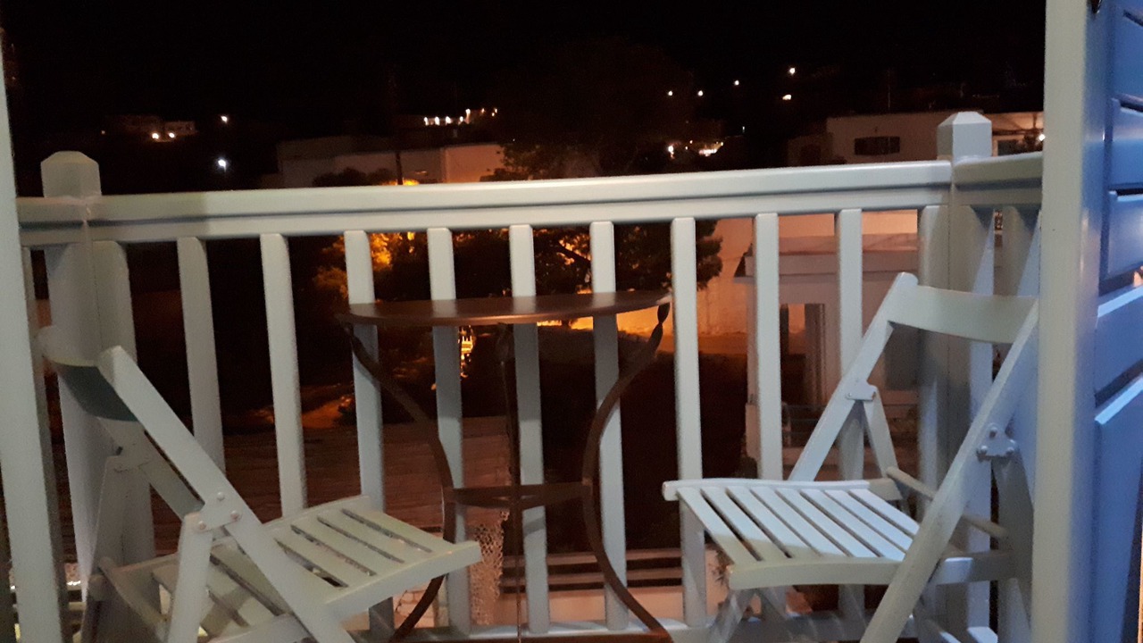 Photo of Patio Balcony in Irakleia