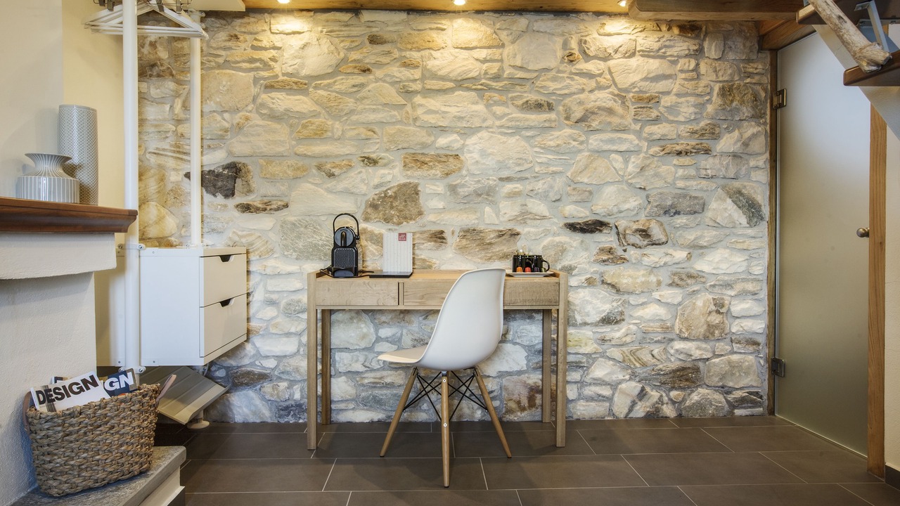 Photo of Bedroom in Mouresi