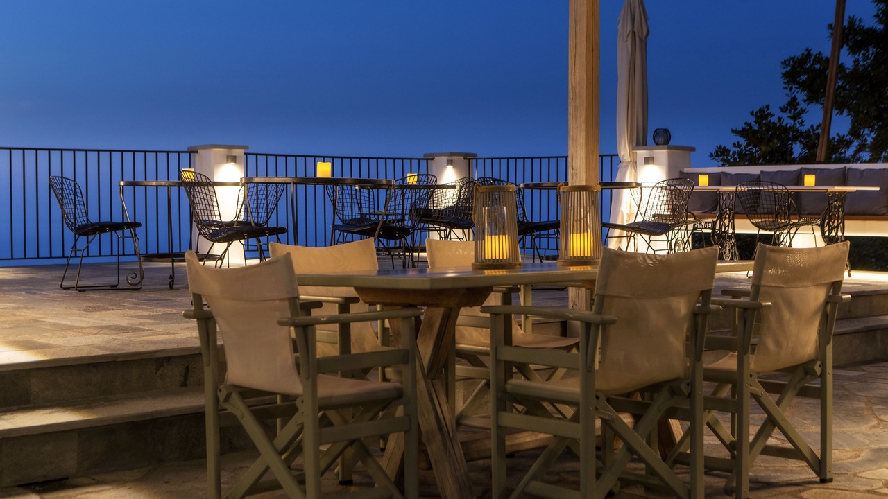 Photo of Patio Balcony in Mouresi