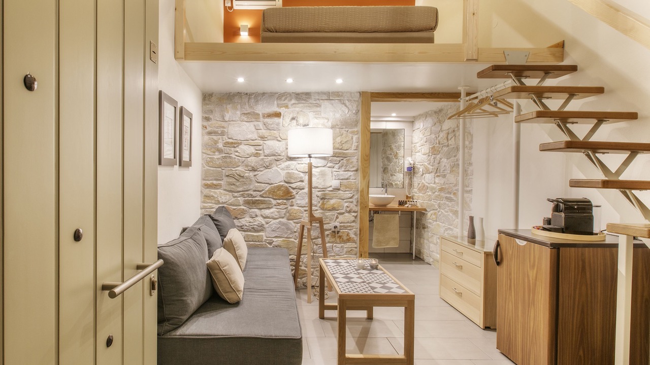 Photo of Bedroom in Mouresi