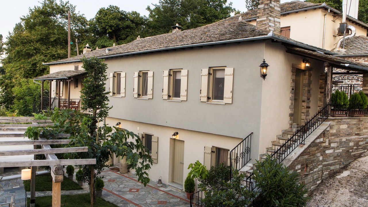 Photo of Outdoor in Mouresi