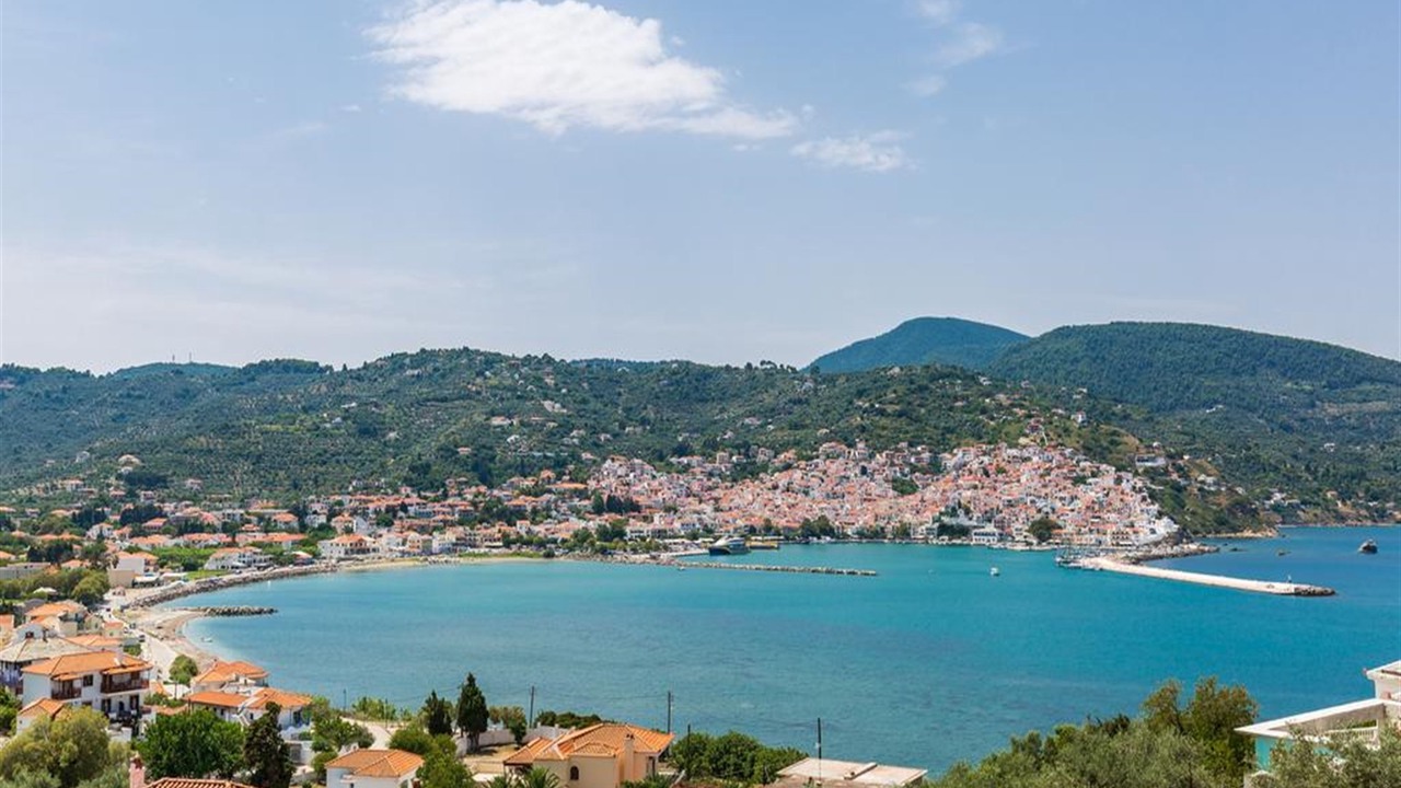 Photo of Others in Skopelos