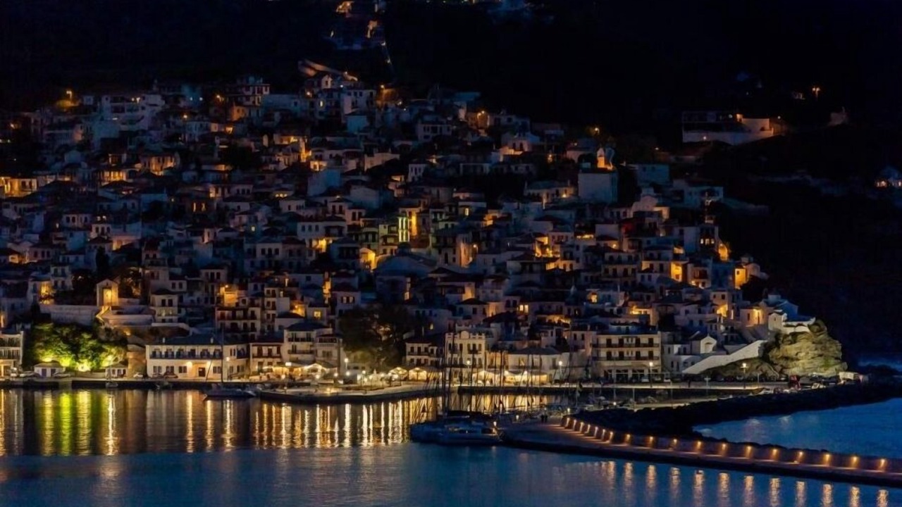 Photo of Outdoor in Skopelos