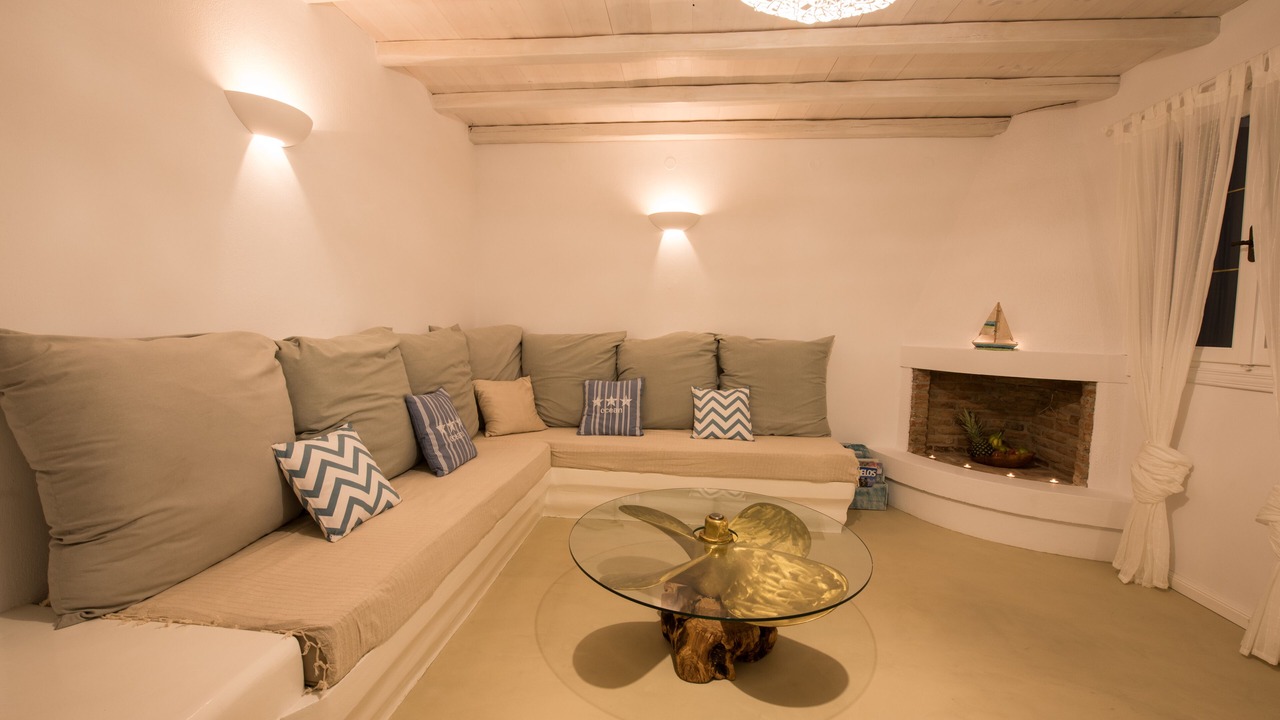 Photo of Outdoor in Skopelos