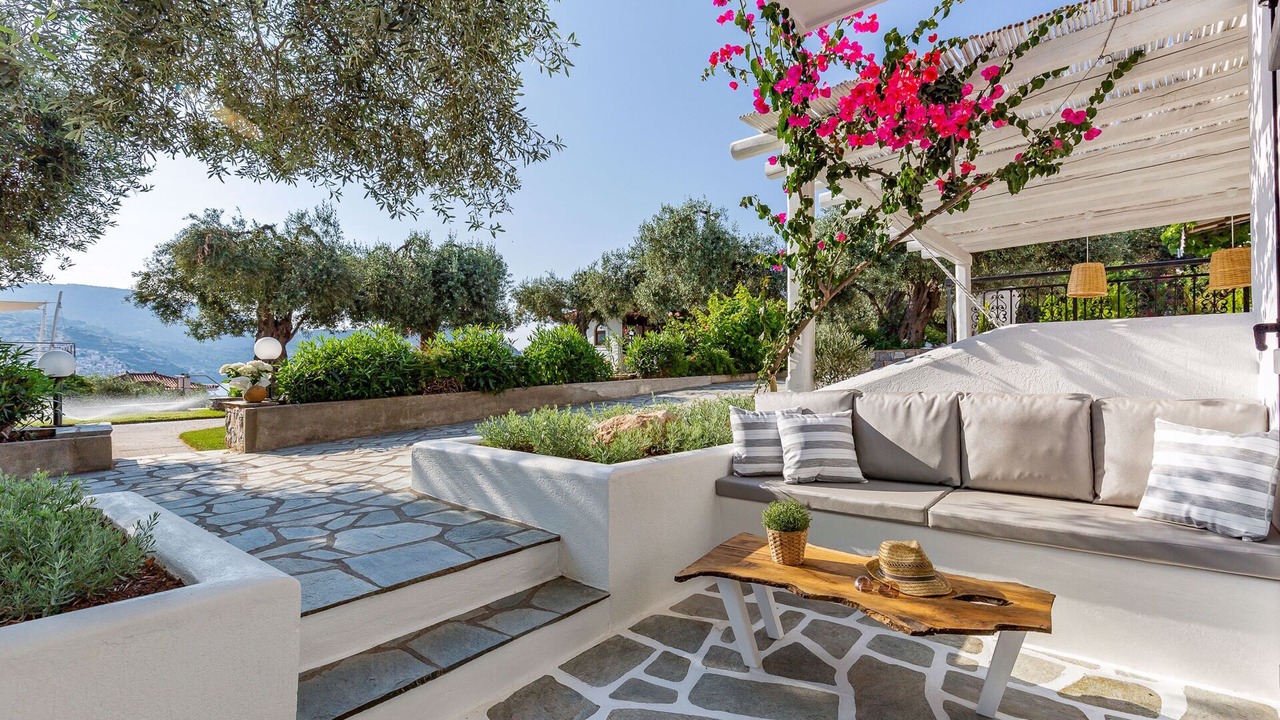 Photo of Outdoor in Skopelos