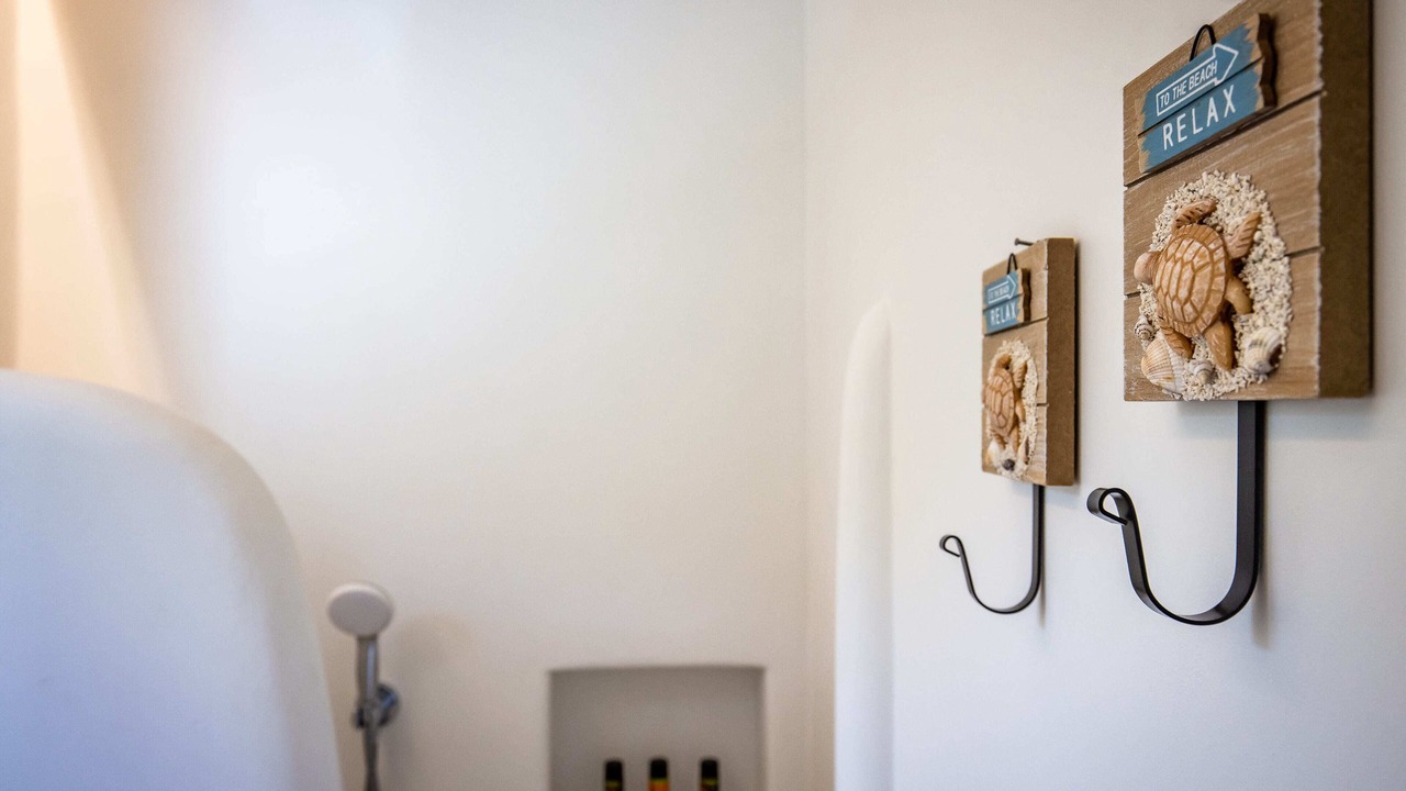 Photo of Bathroom in Skopelos