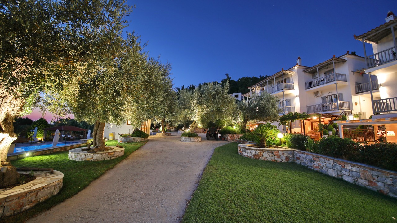 Photo of Outdoor in Skopelos