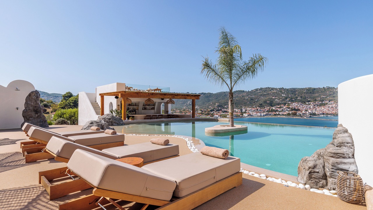 Photo of Outdoor in Skopelos