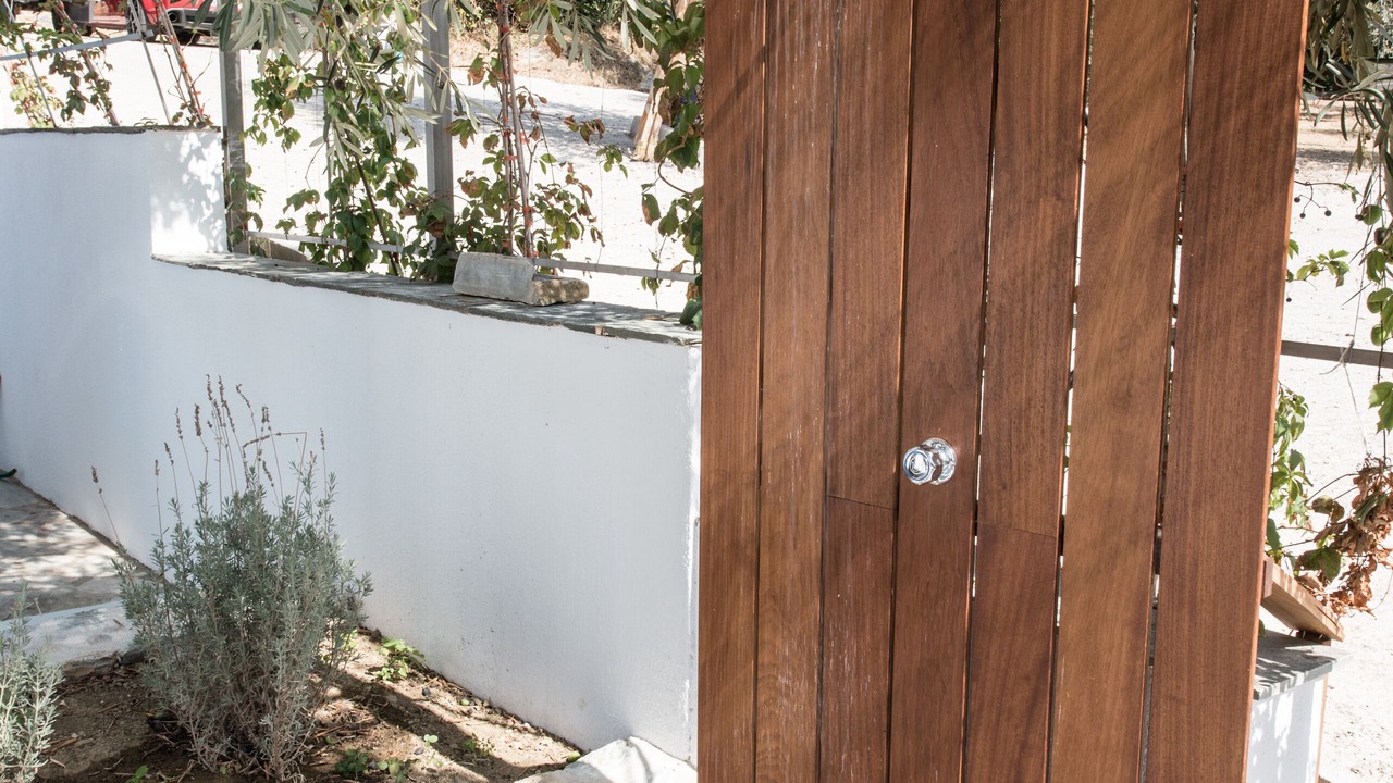 Photo of Outdoor in Skopelos