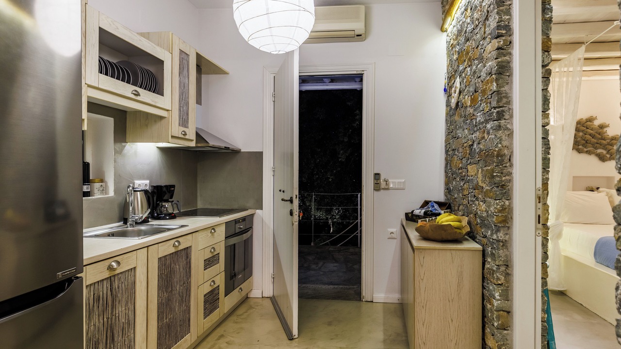 Photo of Outdoor in Skopelos