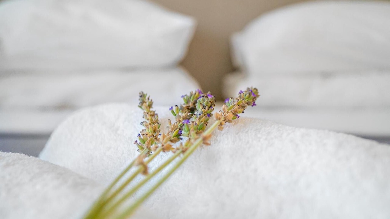 Photo of Bedroom in Kokkari