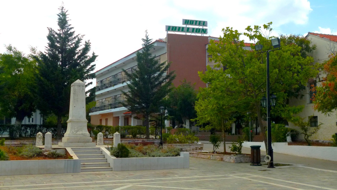 Photo of Outdoor in Vilia