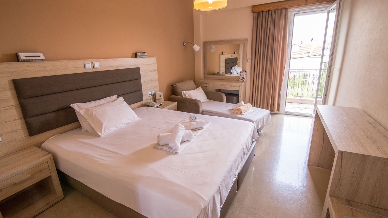 Photo of Bedroom in Vilia