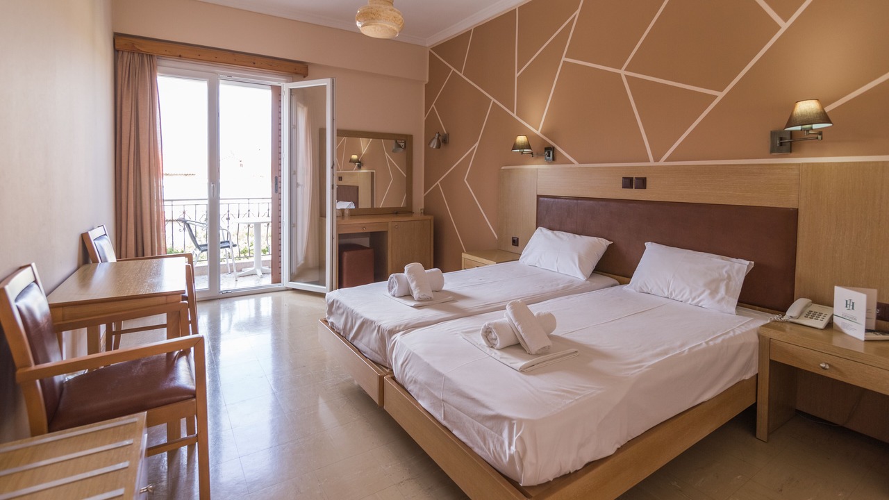 Photo of Bedroom in Vilia