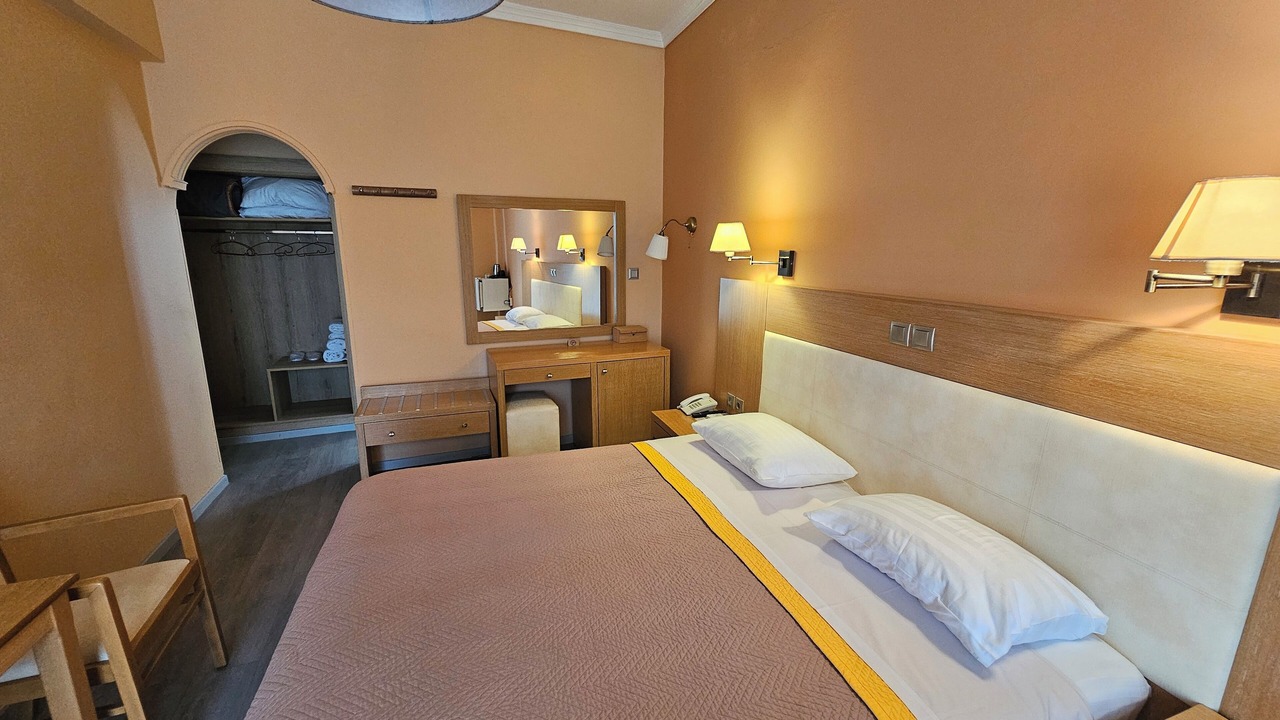 Photo of Bedroom in Vilia