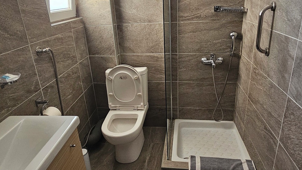 Photo of Bathroom in Vilia