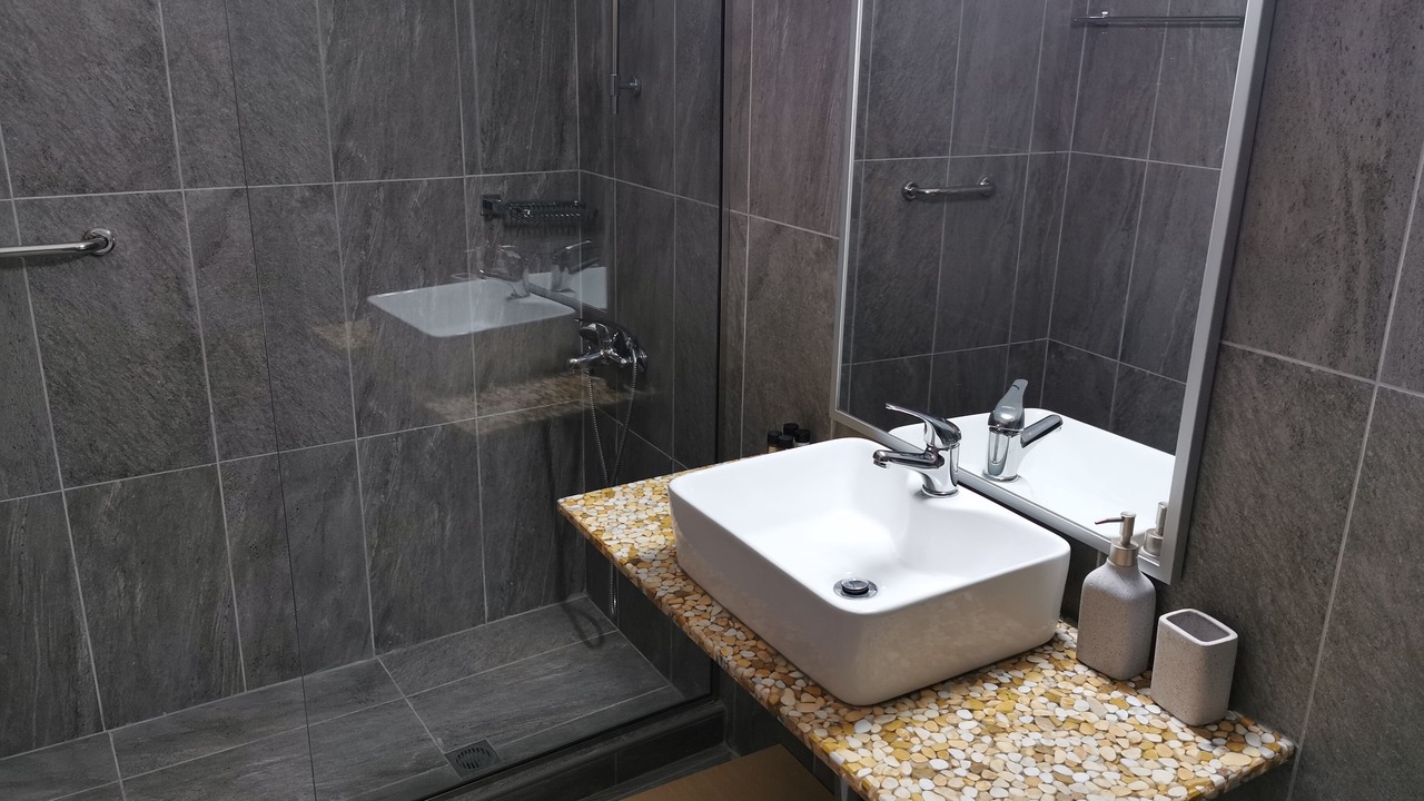 Photo of Bathroom in Vilia