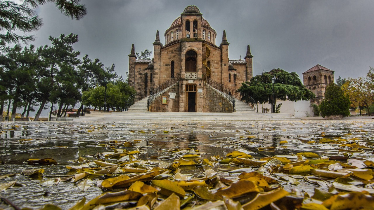 Photo of Outdoor in Vilia