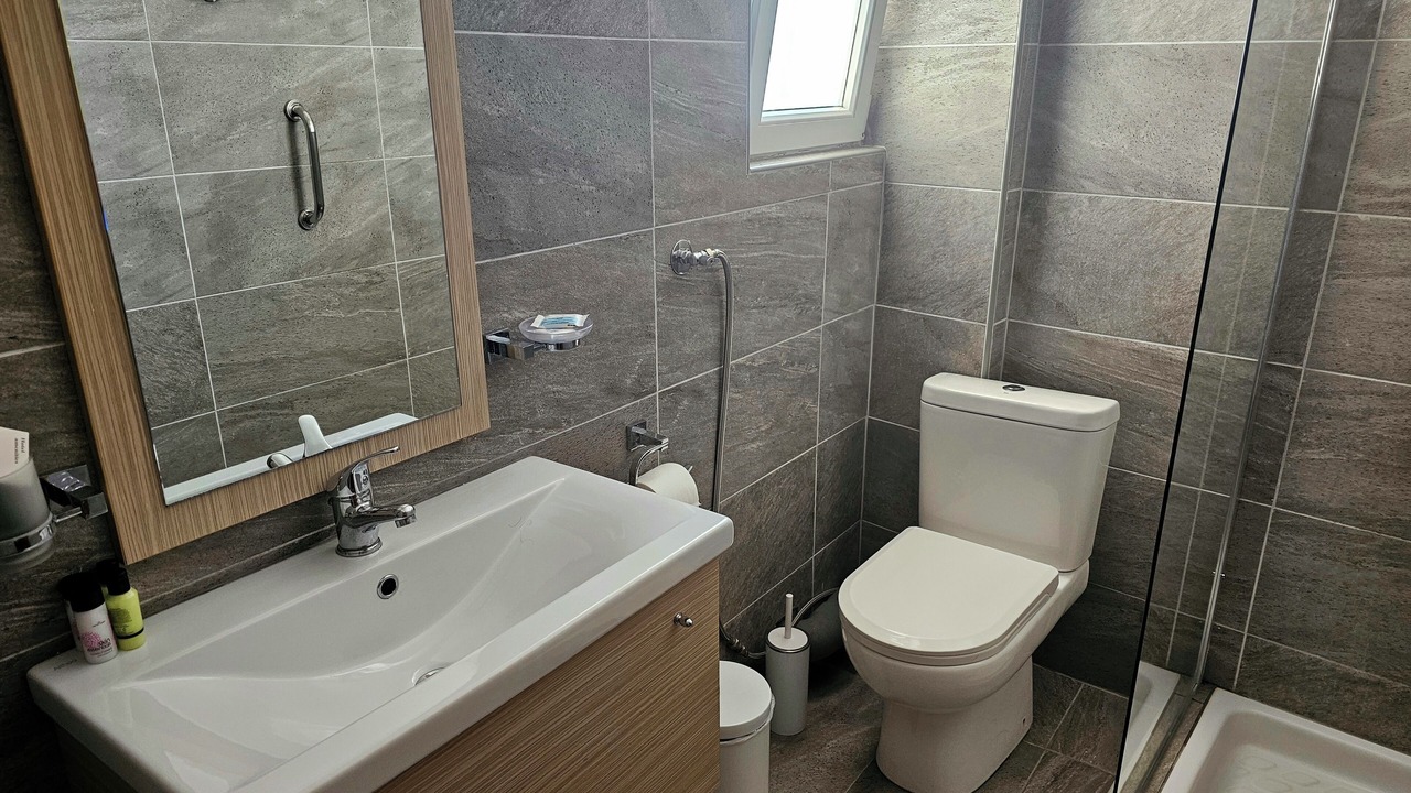 Photo of Bathroom in Vilia