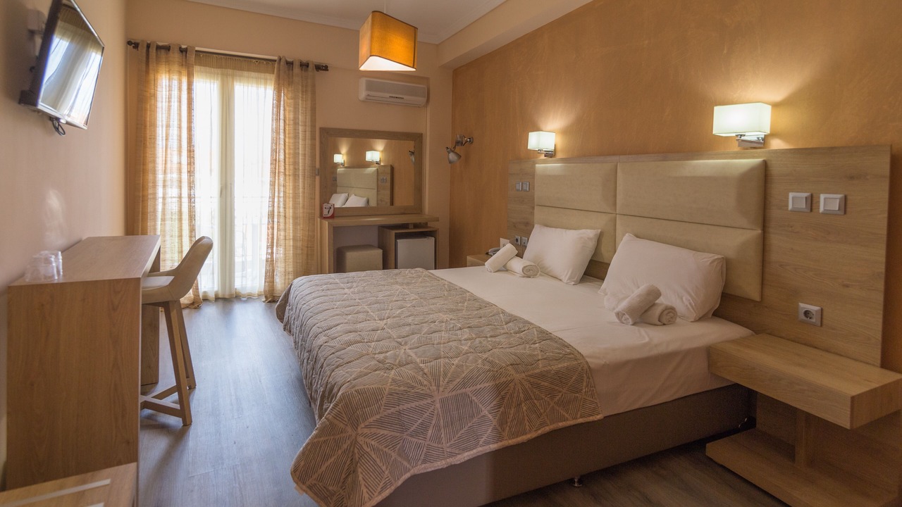 Photo of Bedroom in Vilia