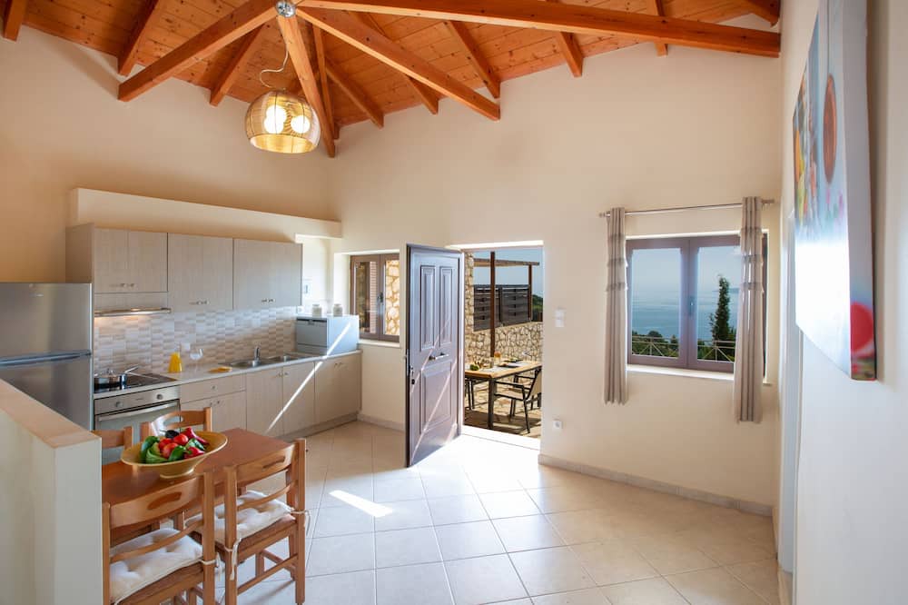 Photo of Kitchen in Evgiros