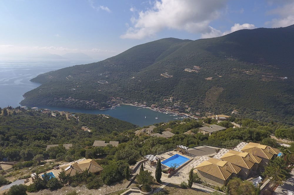 Photo of Outdoor in Evgiros