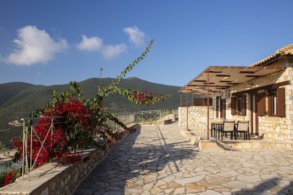 Photo of Outdoor in Evgiros