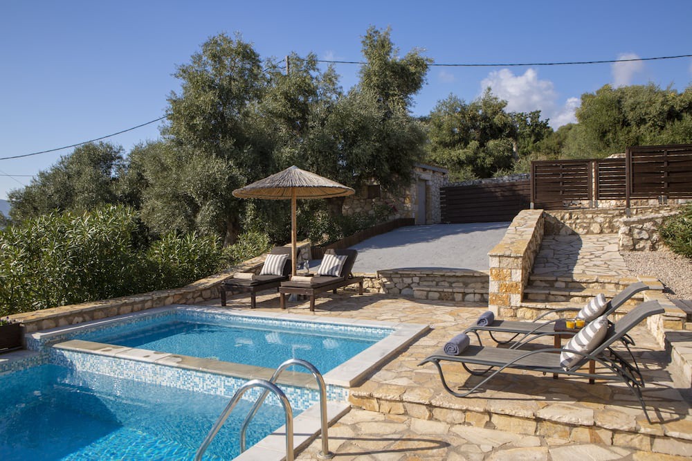 Photo of Bedroom in Evgiros