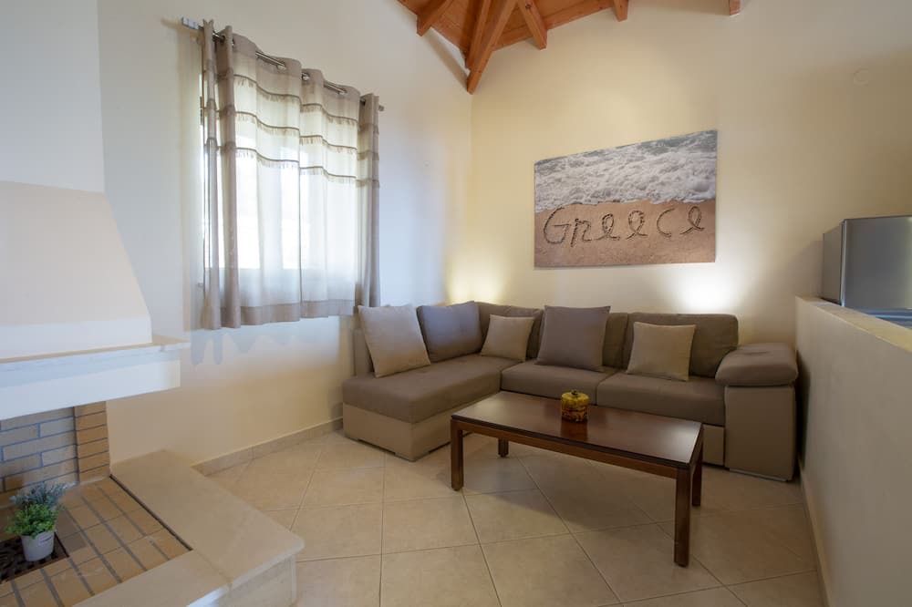 Photo of Livingroom in Evgiros