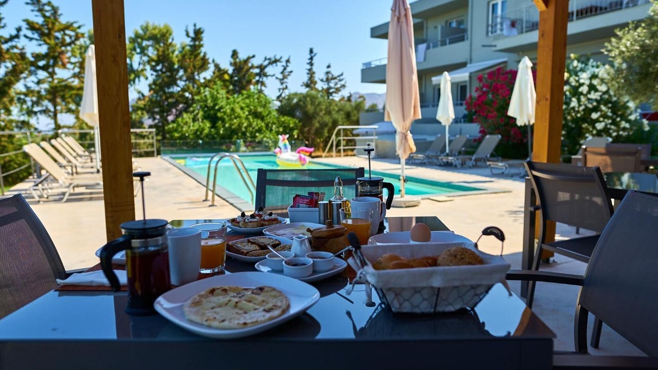 Photo of Others in Chorafakia