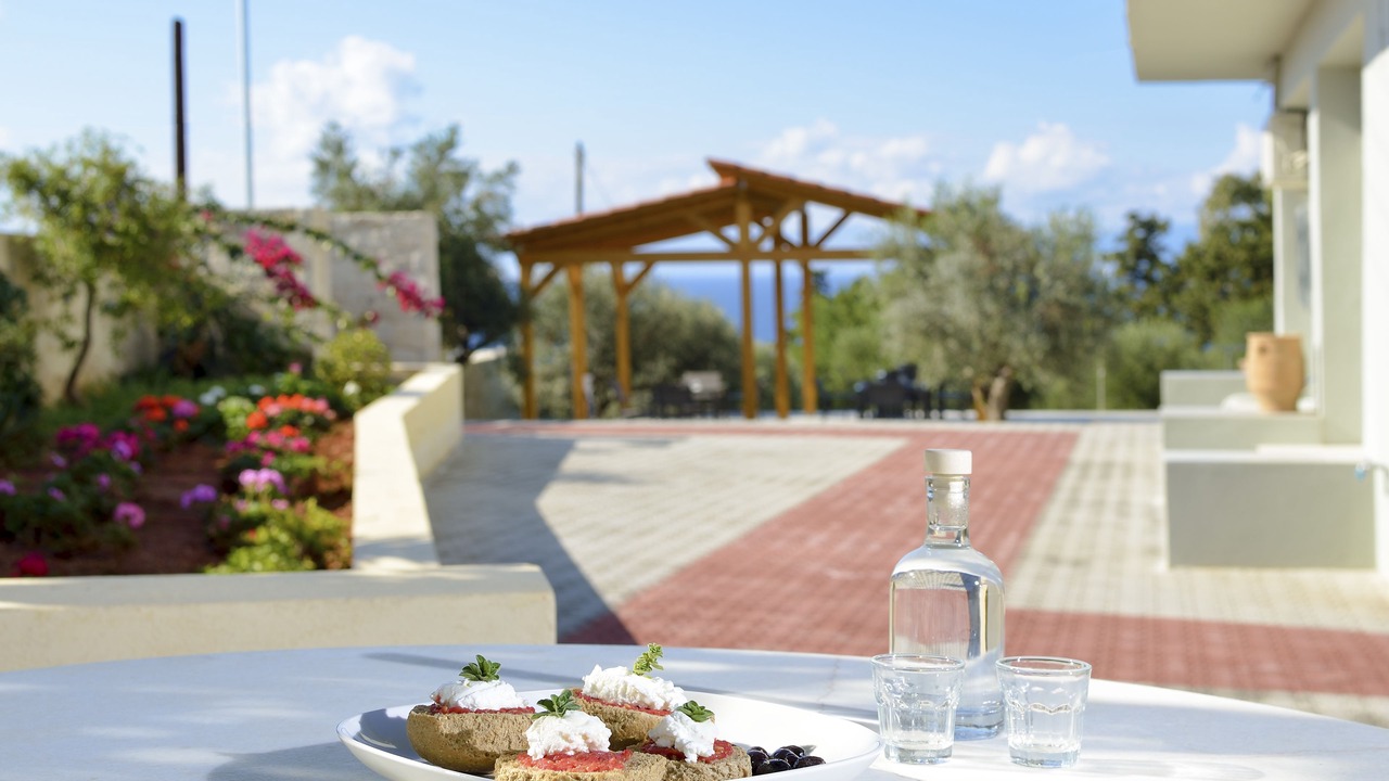 Photo of Outdoor in Chorafakia