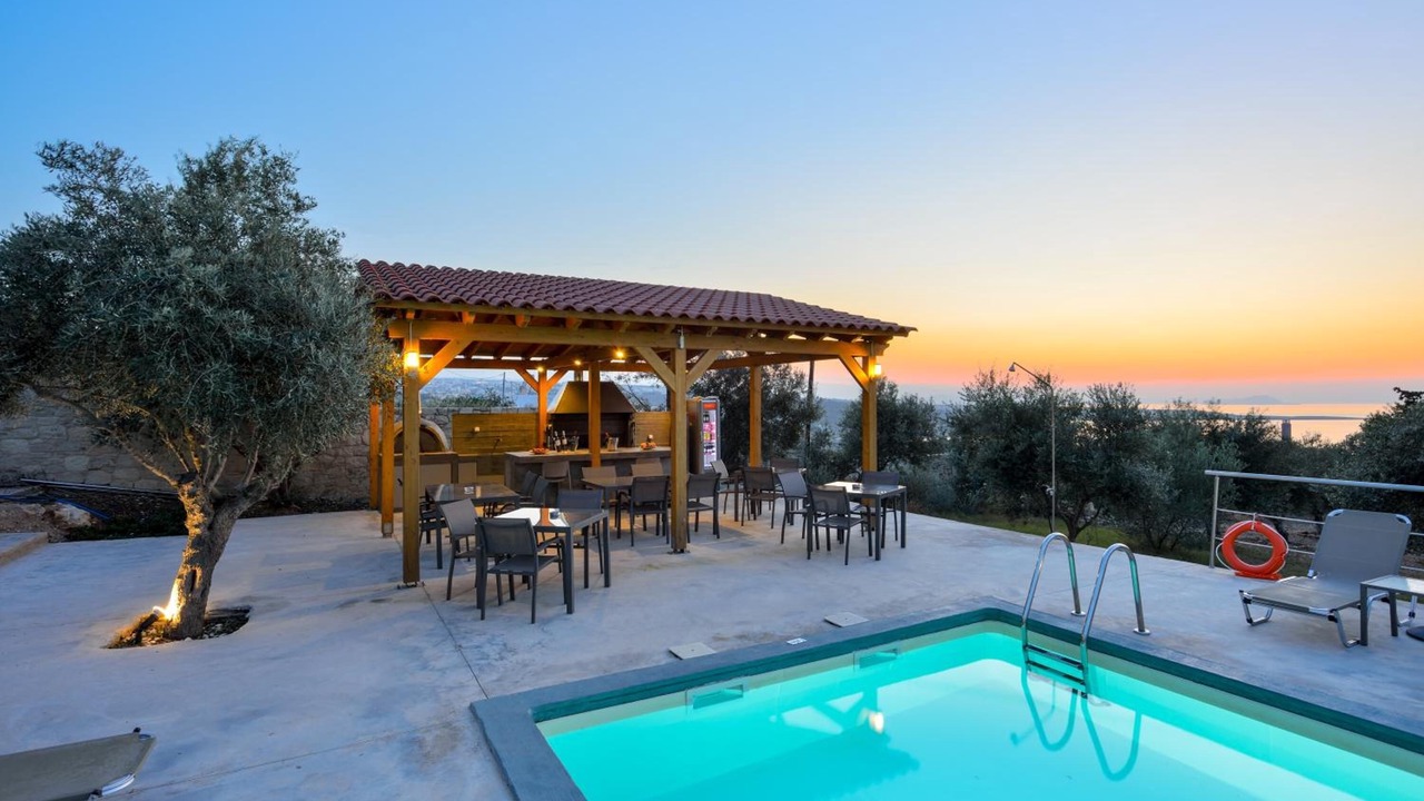 Photo of Outdoor in Chorafakia