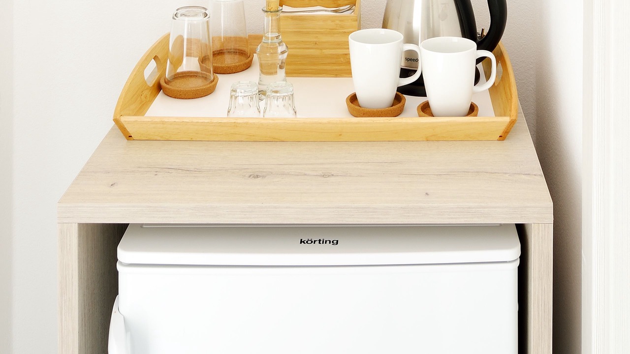 Photo of Bedroom in Chorafakia