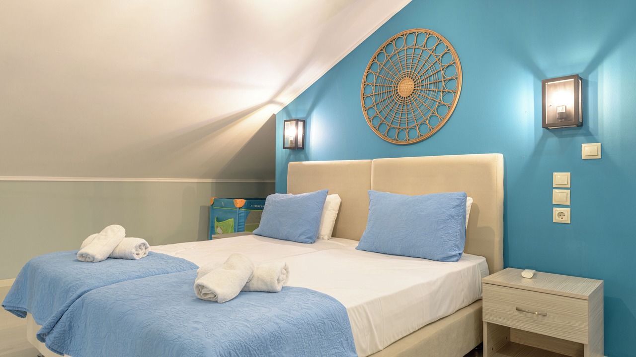 Photo of Bedroom in Laganas