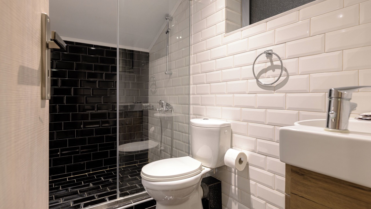 Photo of Bathroom in Laganas