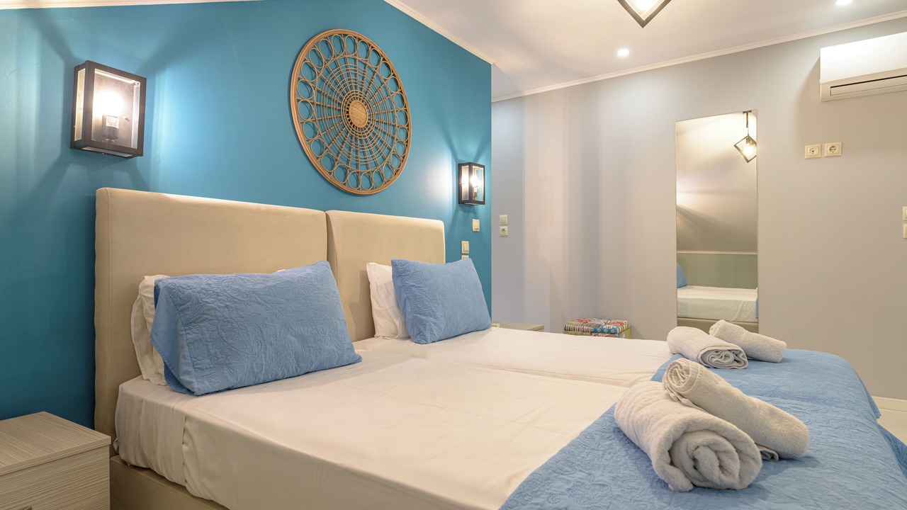 Photo of Bedroom in Laganas