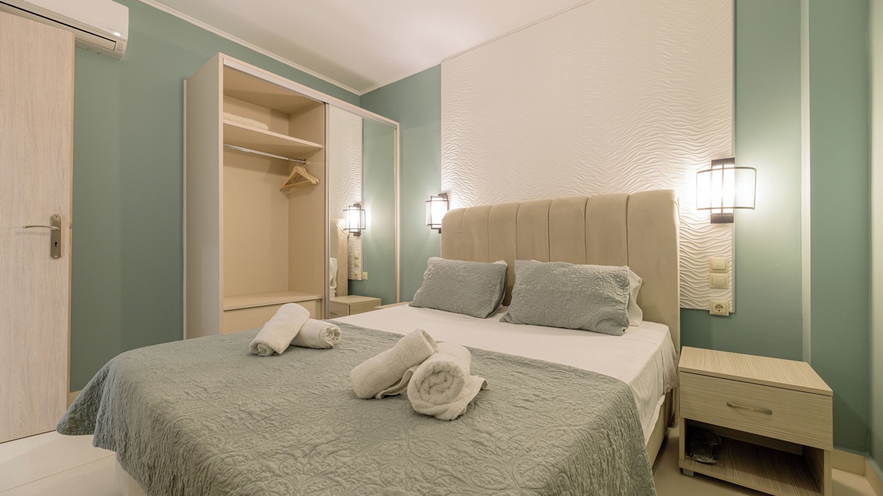 Photo of Bedroom in Laganas