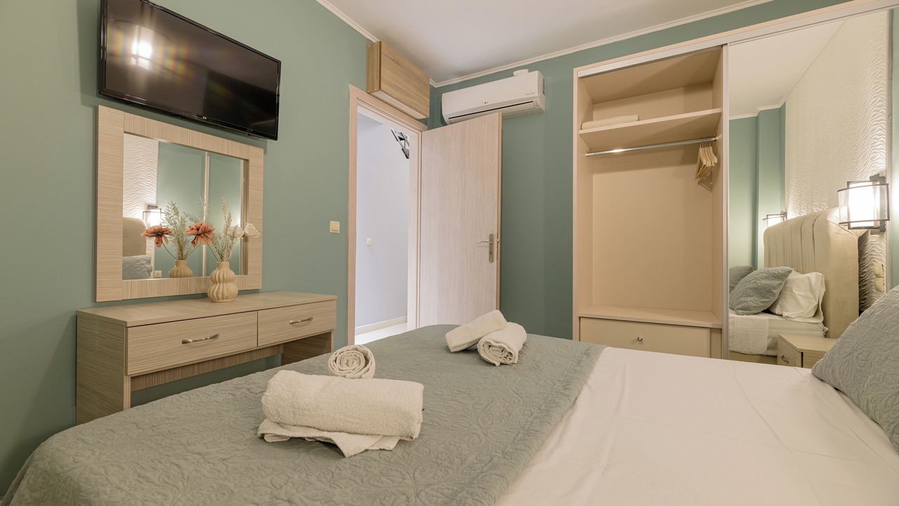 Photo of Bedroom in Laganas
